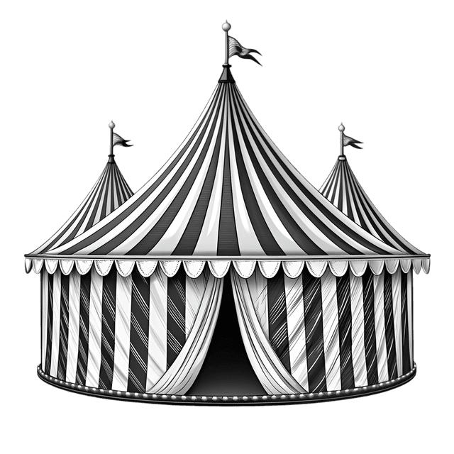 Clownshow Logo